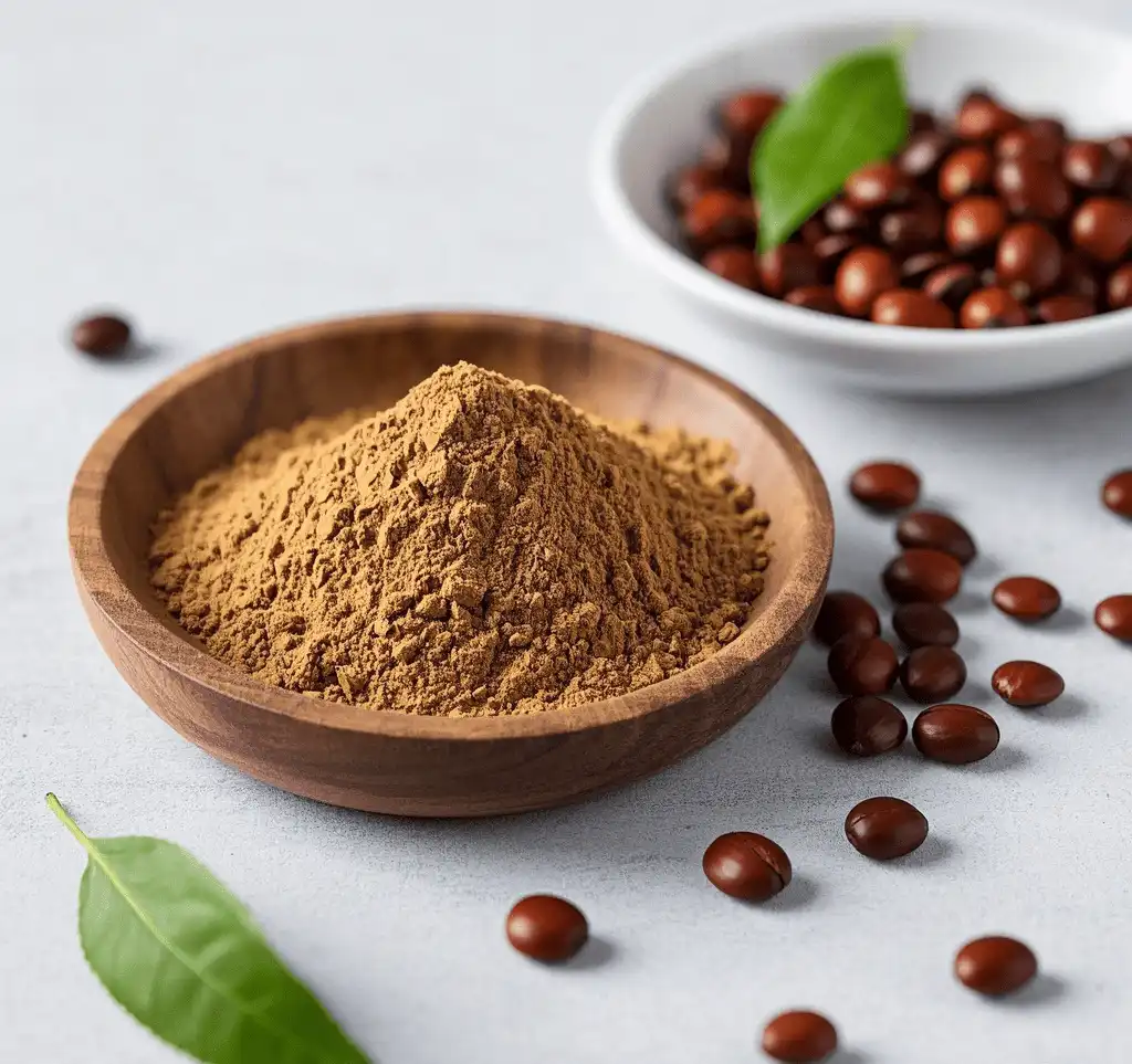 What Are the Medical Benefits of Jujube Seed Powder?